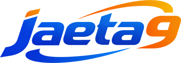 jaeta9 logo